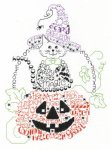 (image for) Lets Get Spooky